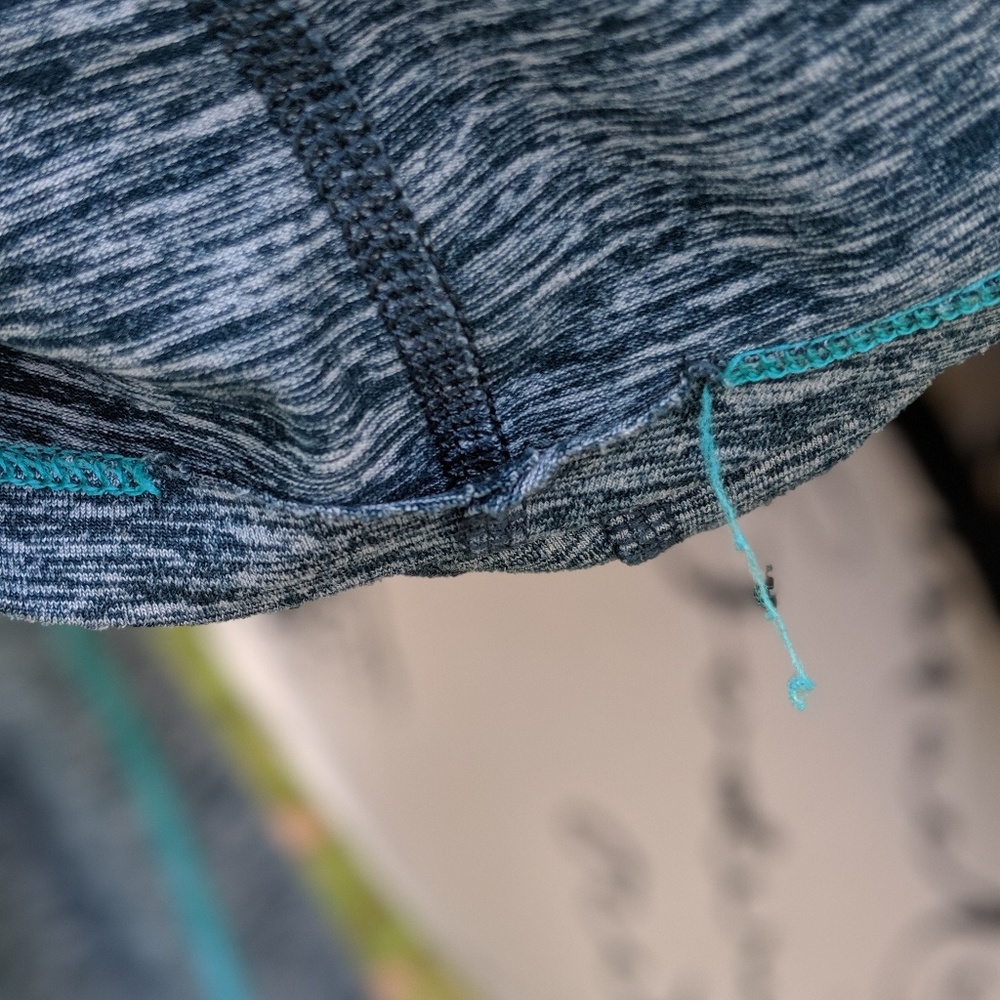 Nike Pullover - Picture 5 of 8